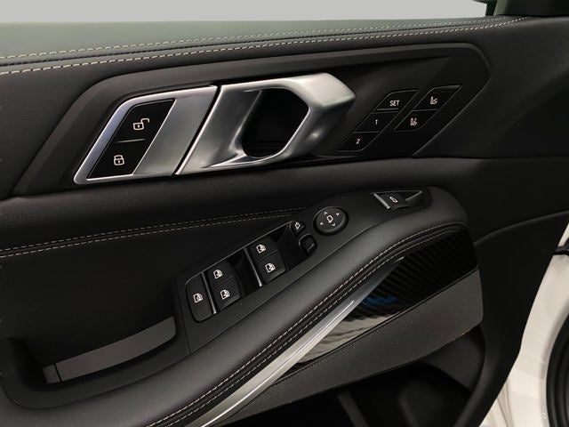 2026 BMW X5 M60i Sports Activity Vehicle