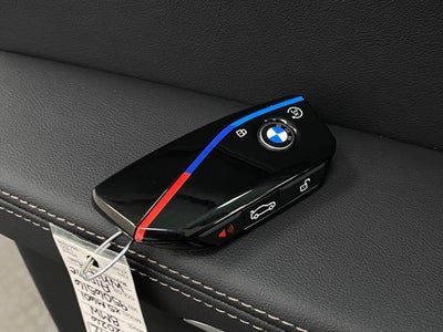 2026 BMW X5 M60i Sports Activity Vehicle