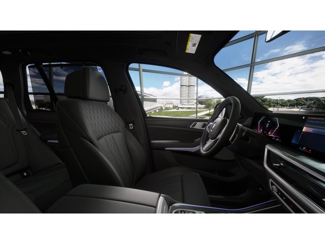 2026 BMW X5 M60i Sports Activity Vehicle