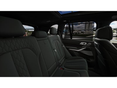 2026 BMW X5 M60i Sports Activity Vehicle