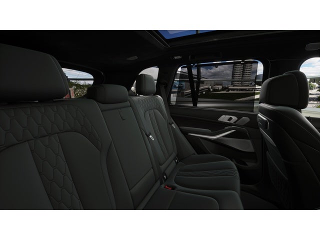 2026 BMW X5 M60i Sports Activity Vehicle
