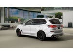2026 BMW X5 M60i Sports Activity Vehicle