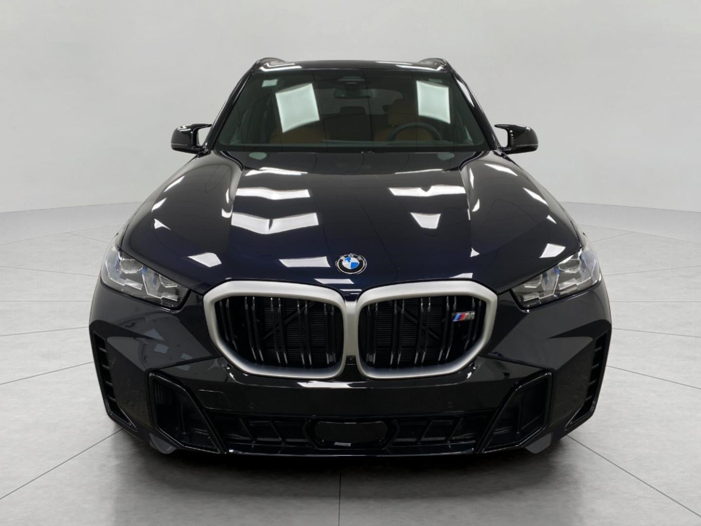 2026 BMW X5 M60i Sports Activity Vehicle