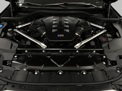 2026 BMW X5 M60i Sports Activity Vehicle