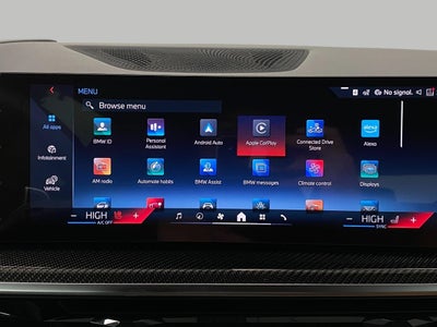 2026 BMW X5 M60i Sports Activity Vehicle