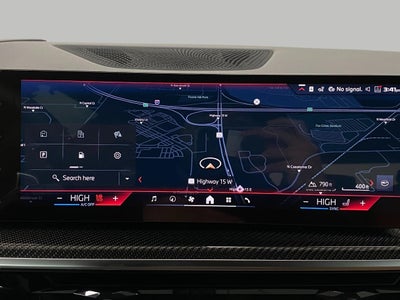 2026 BMW X5 M60i Sports Activity Vehicle