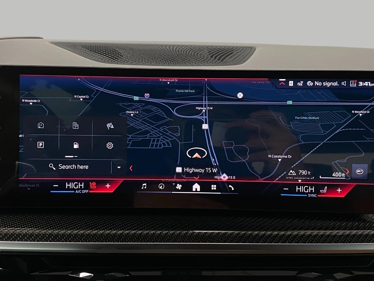 2026 BMW X5 M60i Sports Activity Vehicle