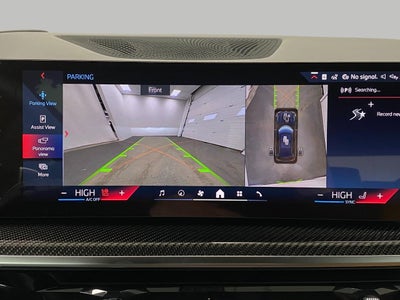 2026 BMW X5 M60i Sports Activity Vehicle