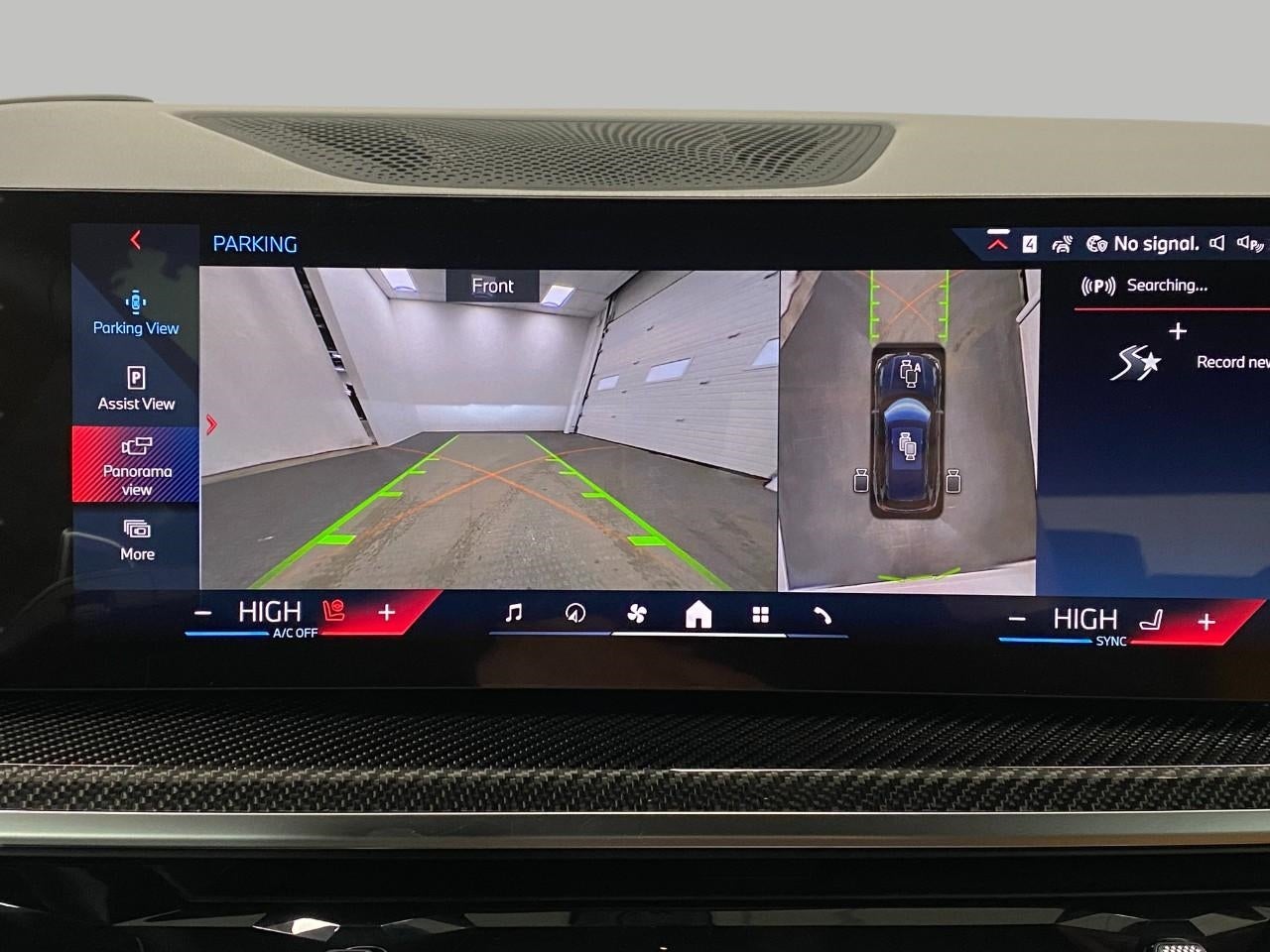 2026 BMW X5 M60i Sports Activity Vehicle