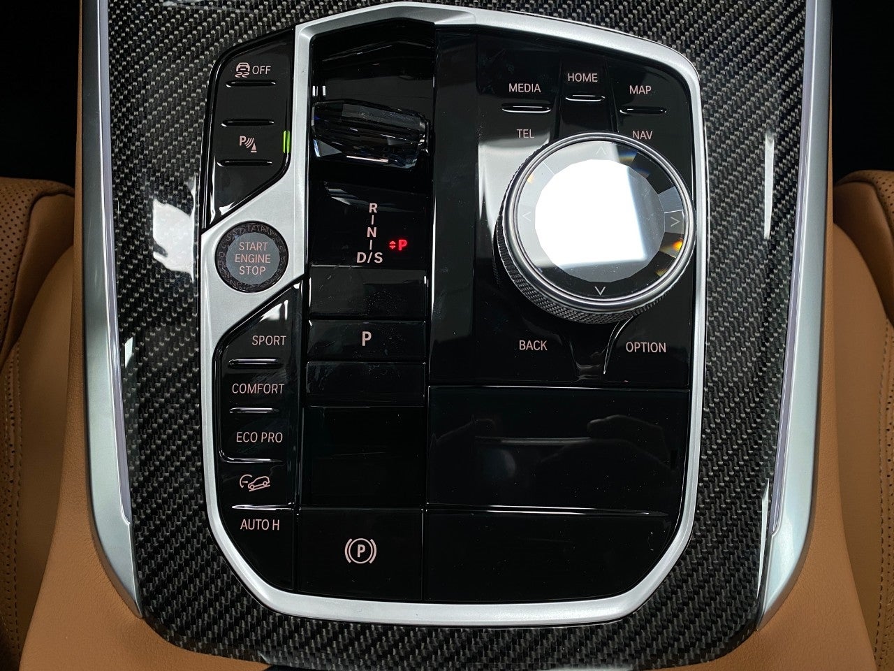 2026 BMW X5 M60i Sports Activity Vehicle