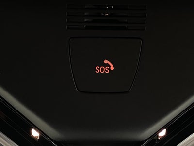 2026 BMW X5 M60i Sports Activity Vehicle