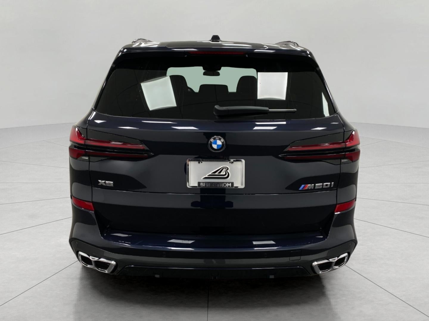 2026 BMW X5 M60i Sports Activity Vehicle
