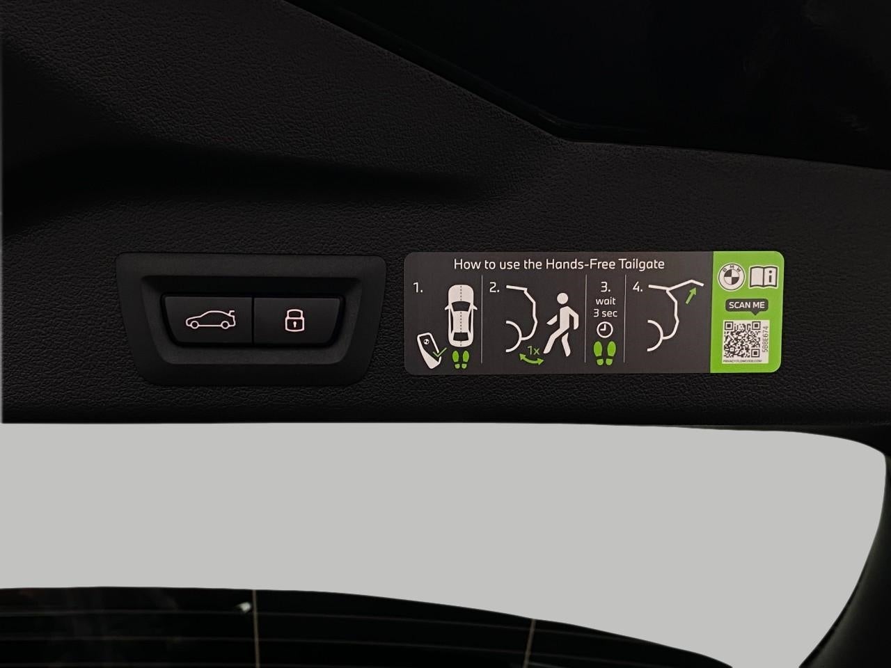 2026 BMW X5 M60i Sports Activity Vehicle