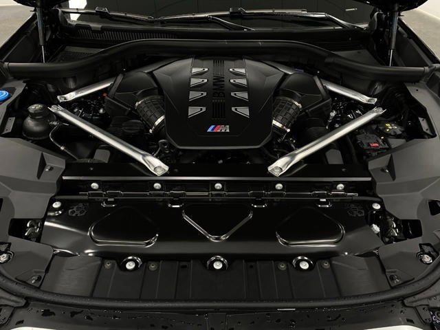 2026 BMW X5 M60i Sports Activity Vehicle