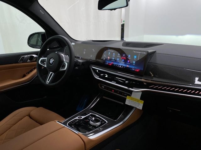 2026 BMW X5 M60i Sports Activity Vehicle