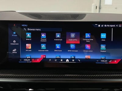 2026 BMW X5 M60i Sports Activity Vehicle