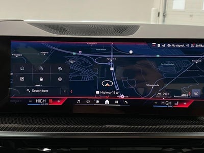 2026 BMW X5 M60i Sports Activity Vehicle