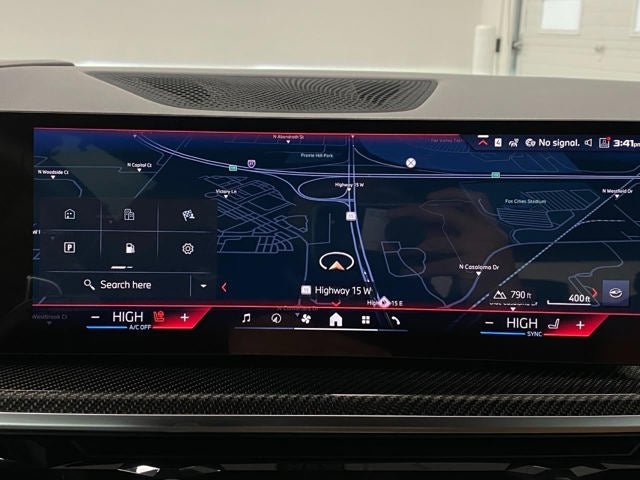 2026 BMW X5 M60i Sports Activity Vehicle