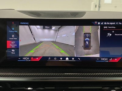 2026 BMW X5 M60i Sports Activity Vehicle