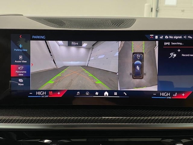 2026 BMW X5 M60i Sports Activity Vehicle