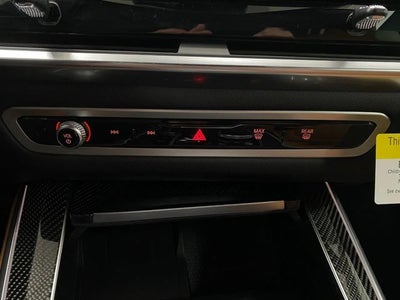 2026 BMW X5 M60i Sports Activity Vehicle