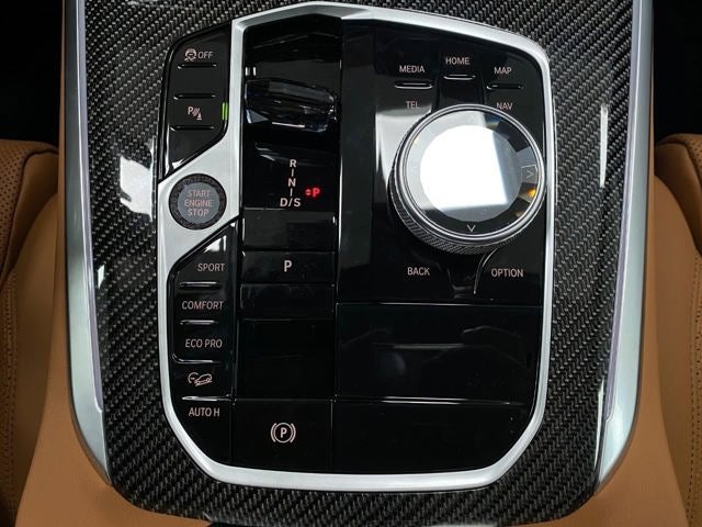 2026 BMW X5 M60i Sports Activity Vehicle