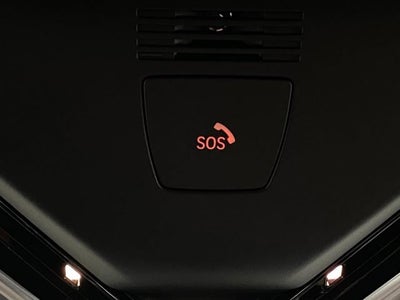 2026 BMW X5 M60i Sports Activity Vehicle