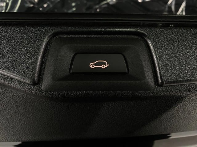 2026 BMW X5 M60i Sports Activity Vehicle