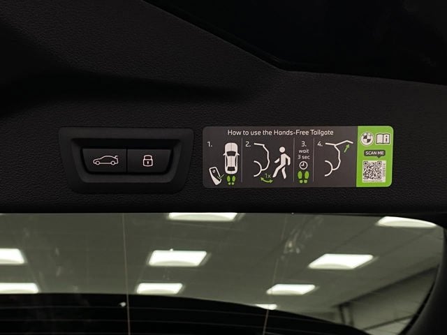 2026 BMW X5 M60i Sports Activity Vehicle