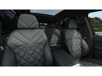 2026 BMW X5 M60i Sports Activity Vehicle