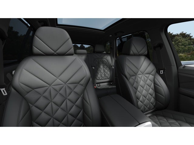 2026 BMW X5 M60i Sports Activity Vehicle