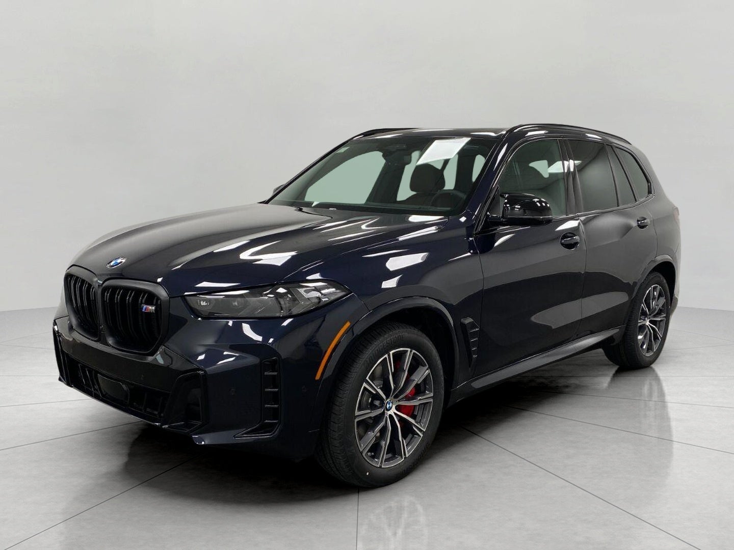 2026 BMW X5 M60i Sports Activity Vehicle