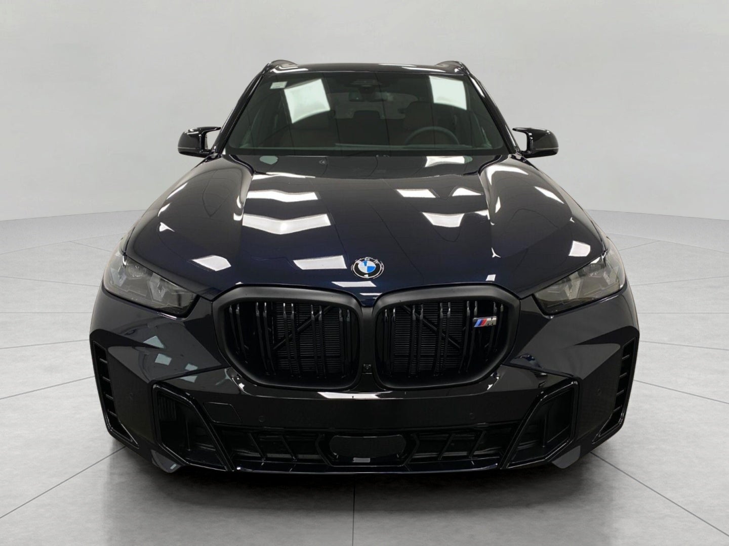 2026 BMW X5 M60i Sports Activity Vehicle