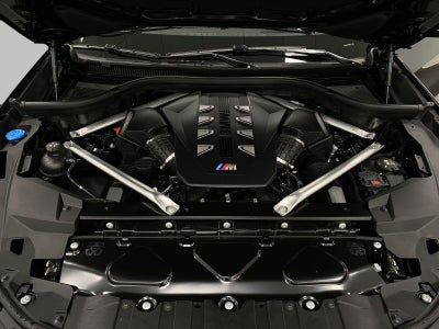 2026 BMW X5 M60i Sports Activity Vehicle