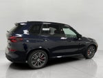 2026 BMW X5 M60i Sports Activity Vehicle
