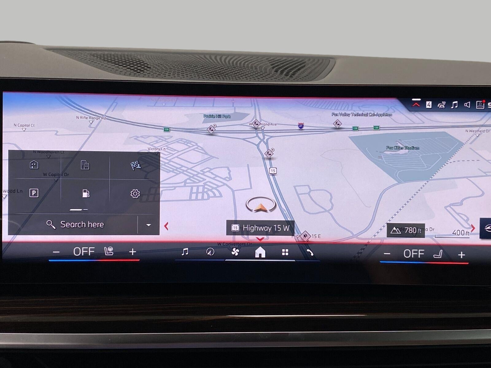2026 BMW X5 M60i Sports Activity Vehicle