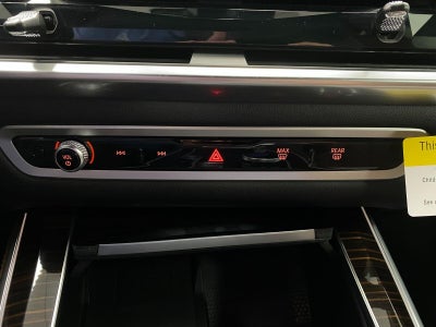 2026 BMW X5 M60i Sports Activity Vehicle