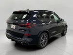 2026 BMW X5 M60i Sports Activity Vehicle