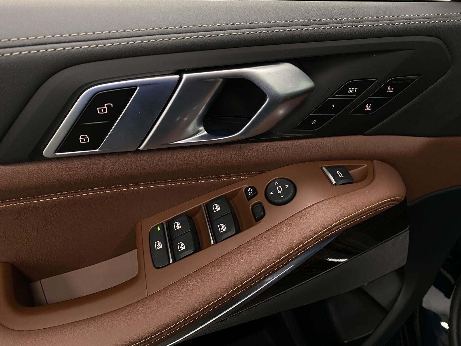 2026 BMW X5 M60i Sports Activity Vehicle