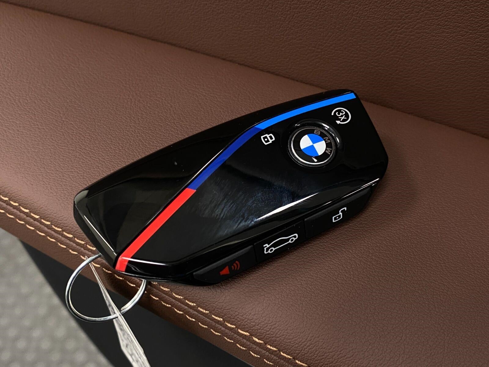 2026 BMW X5 M60i Sports Activity Vehicle