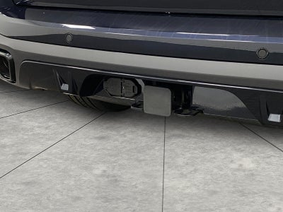 2026 BMW X5 M60i Sports Activity Vehicle