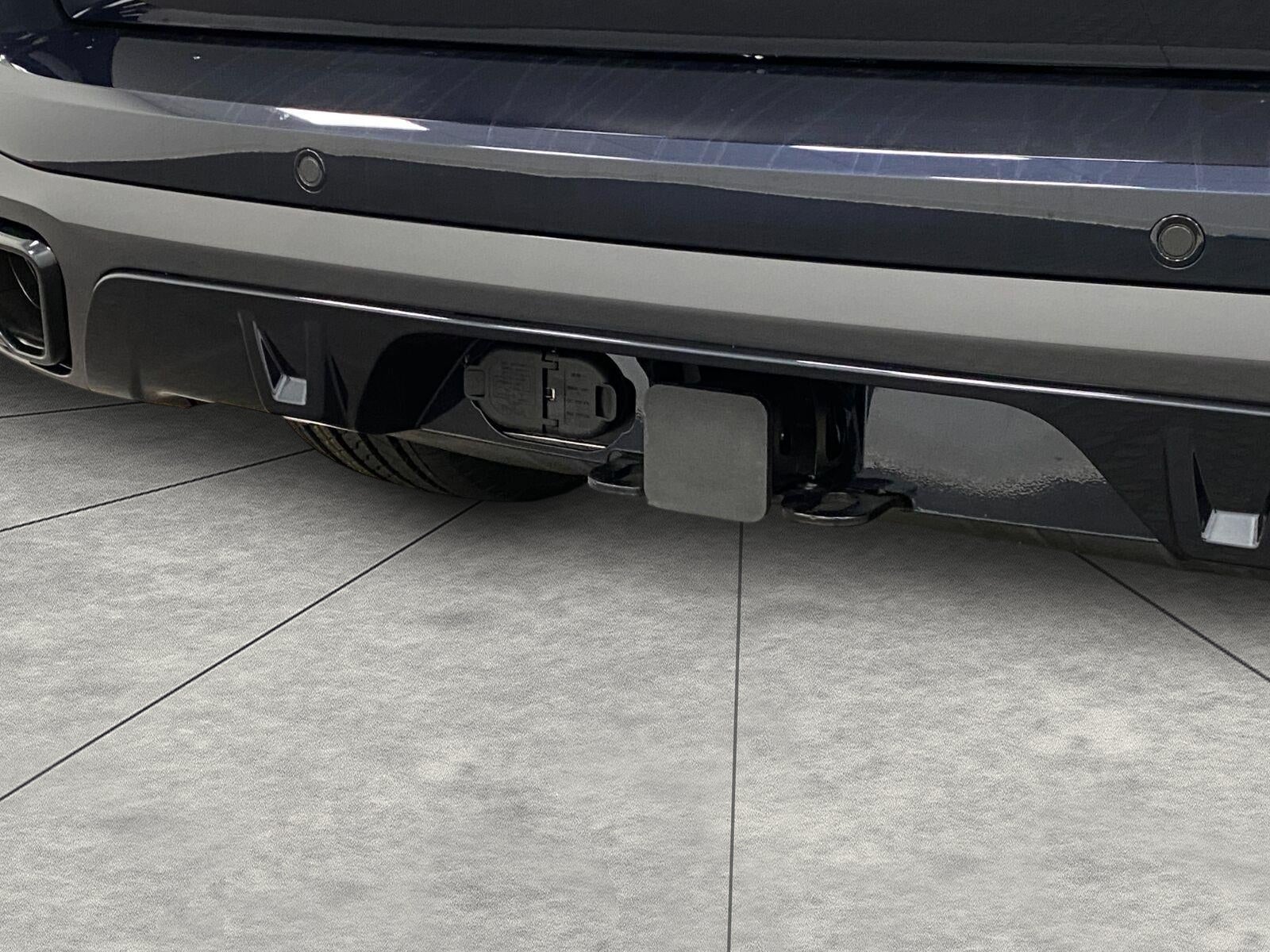 2026 BMW X5 M60i Sports Activity Vehicle