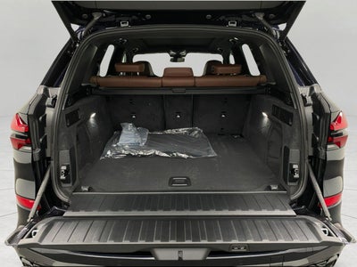 2026 BMW X5 M60i Sports Activity Vehicle