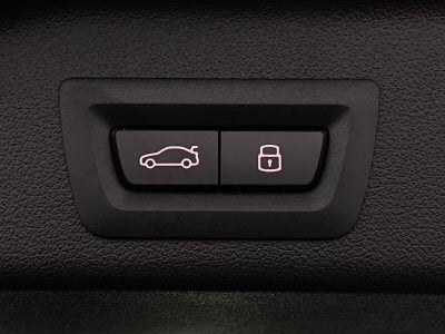 2026 BMW X5 M60i Sports Activity Vehicle