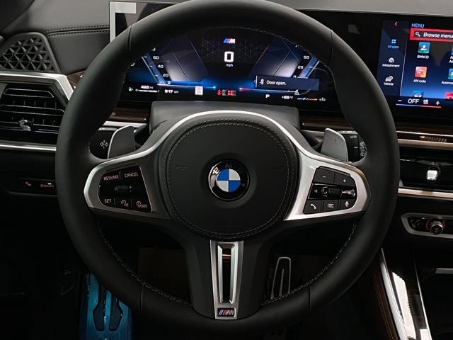 2026 BMW X5 M60i Sports Activity Vehicle
