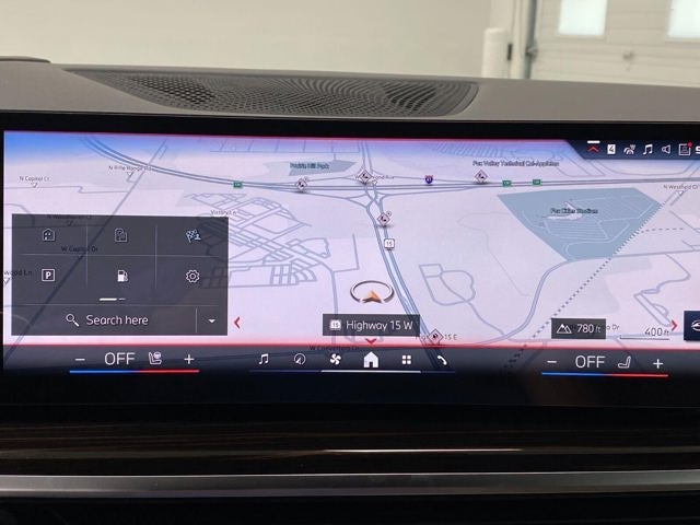 2026 BMW X5 M60i Sports Activity Vehicle