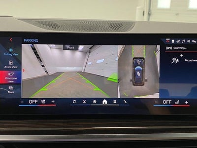 2026 BMW X5 M60i Sports Activity Vehicle