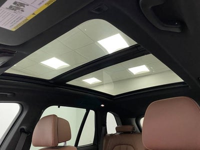 2026 BMW X5 M60i Sports Activity Vehicle