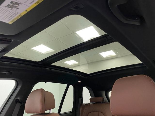 2026 BMW X5 M60i Sports Activity Vehicle