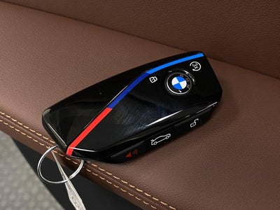 2026 BMW X5 M60i Sports Activity Vehicle